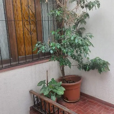 Departamento 226 Apartment Salta Exterior photo