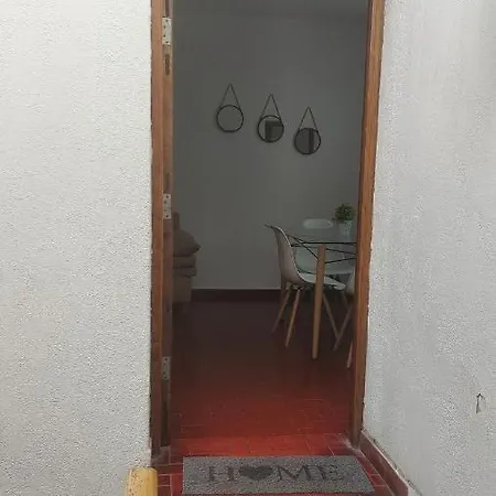 Departamento 226 Apartment Salta Exterior photo
