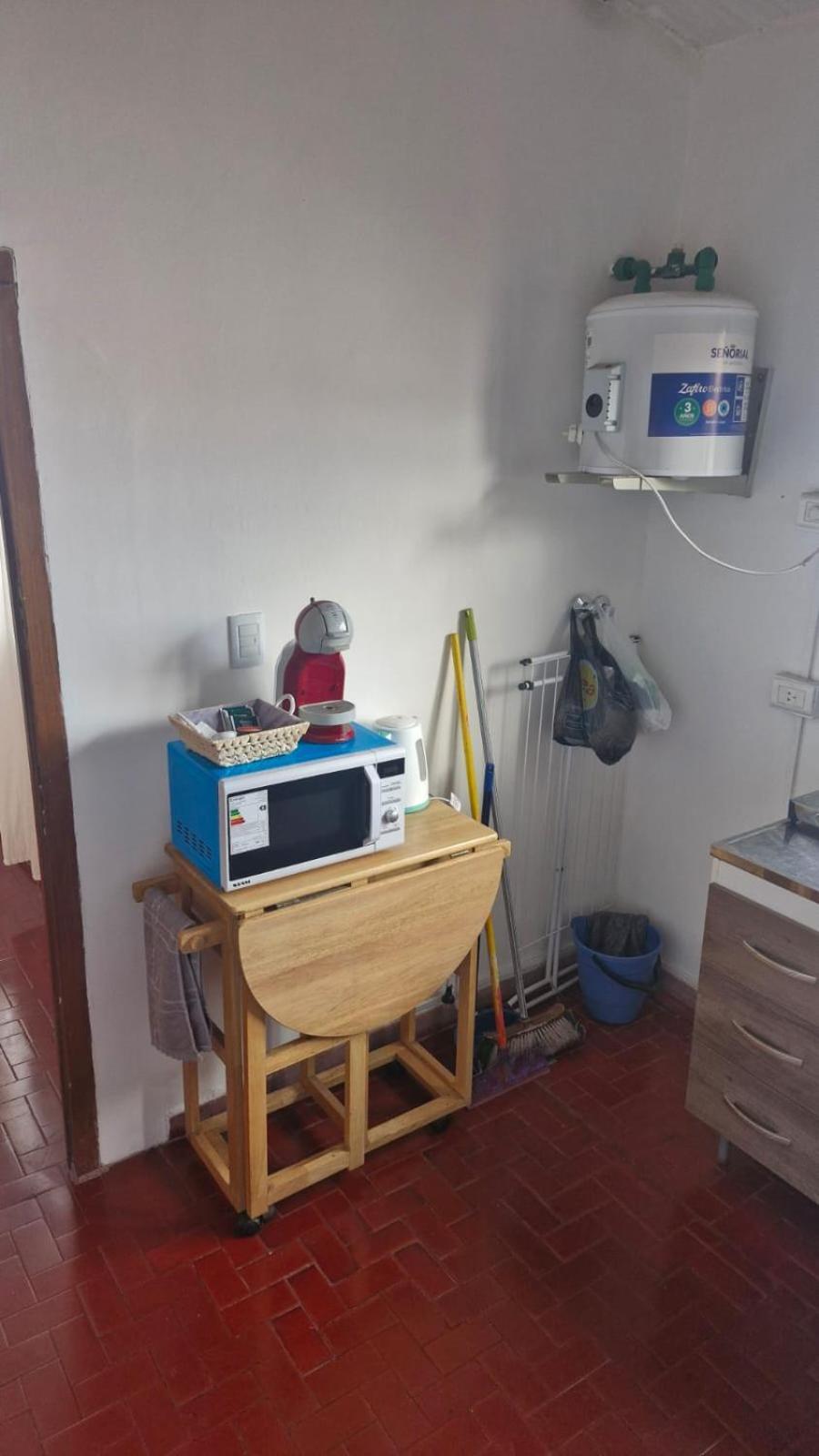 Departamento 226