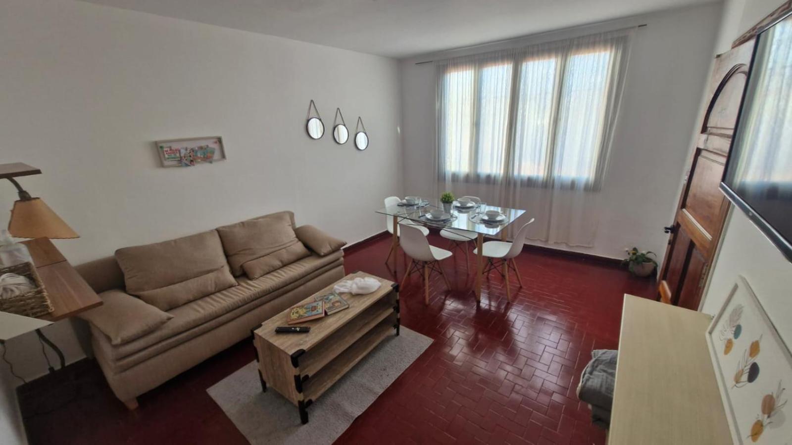 Apartment Departamento 226