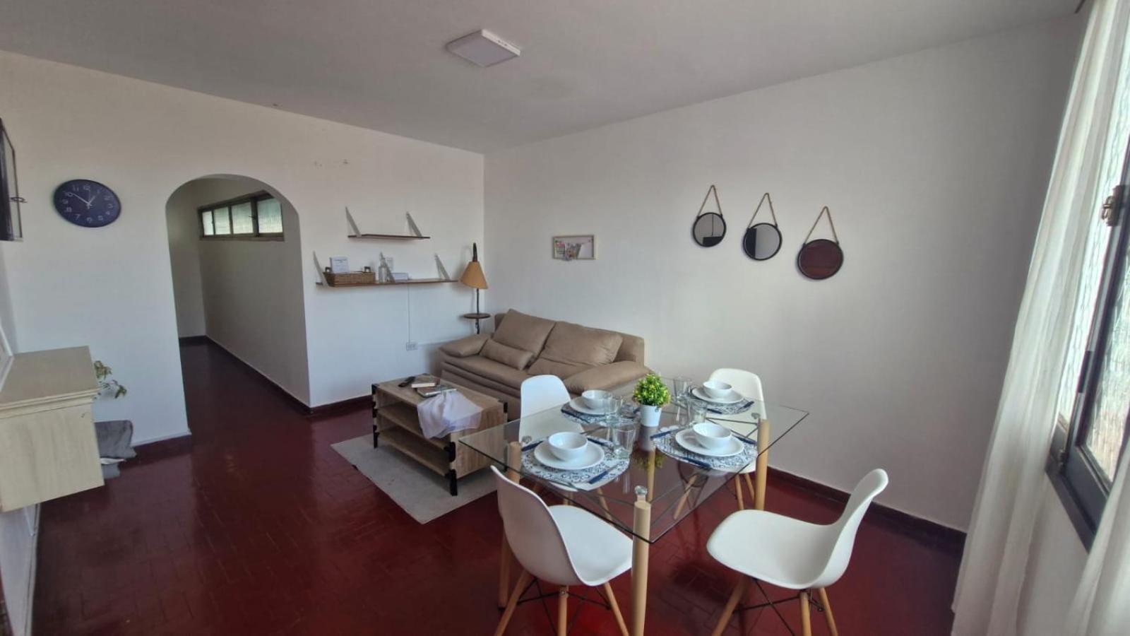 Apartment Departamento 226 *