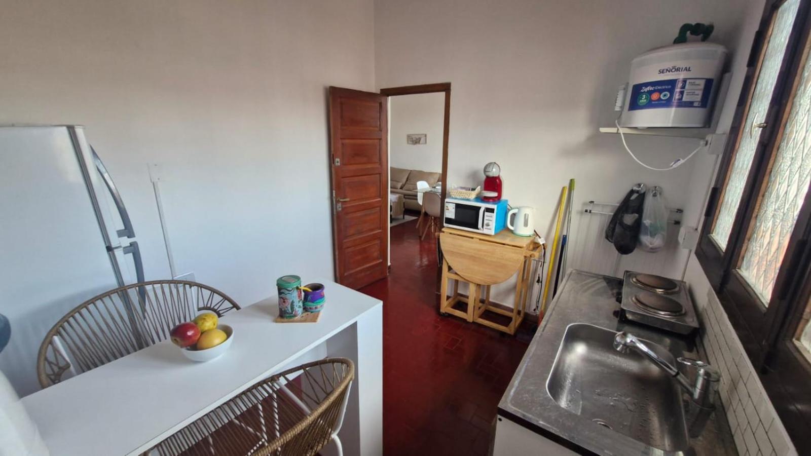Apartment Departamento 226