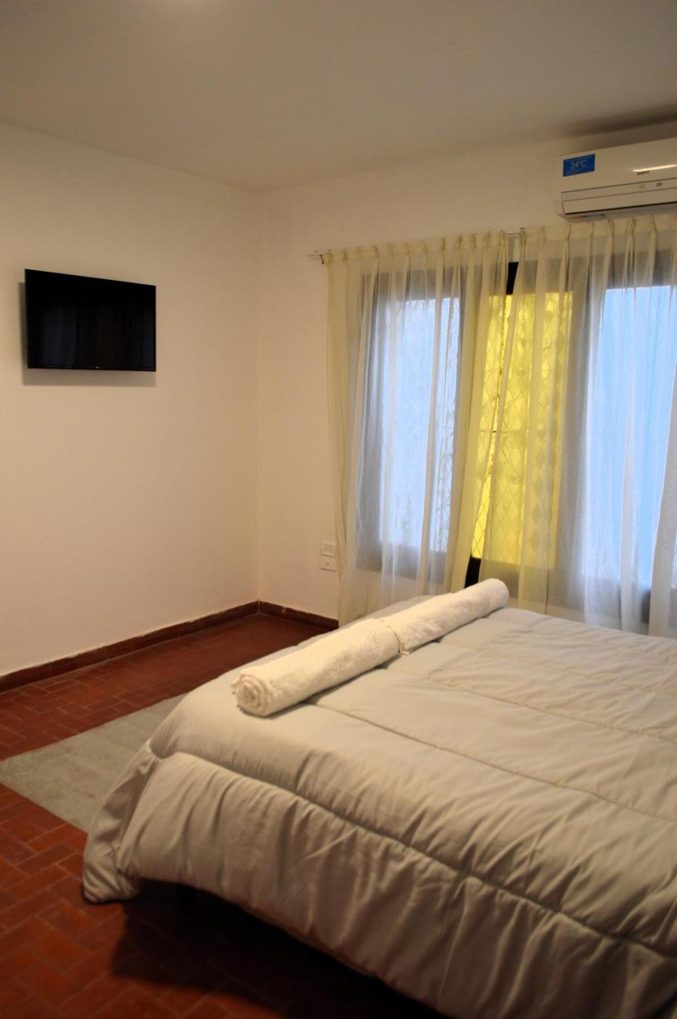 Apartment Departamento 226